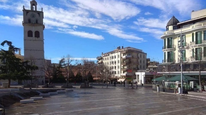 Προκαταρκτική έρευνα από την Εισαγγελία Κοζάνης για κρούσματα Covid