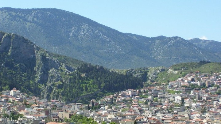 Πρόσθετα περιοριστικά μέτρα από την Τρίτη στις 6 το πρωί μέχρι και τις 18 Ιανουαρίου στην Βοιωτία