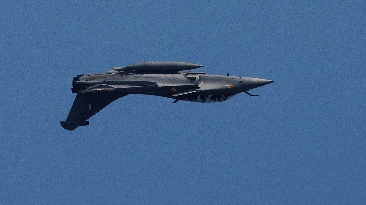Σε ελληνικά χέρια και επισήμως το πρώτο Rafale (vid & pics)