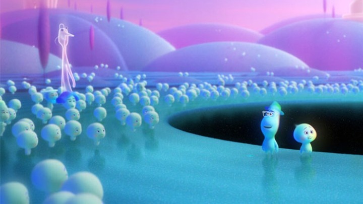 «Ψυχή», μια ταινία της Pixar για το νόημα της ζωής
