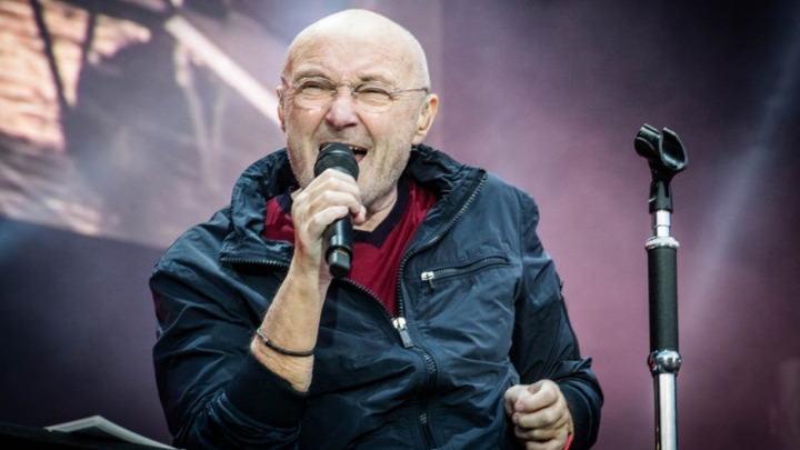 Σαράντα χρόνων, το «In the Air Tonight» του Phil Collins