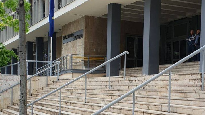 Σε ανακρίτρια ο 31 ετών πυρομανής