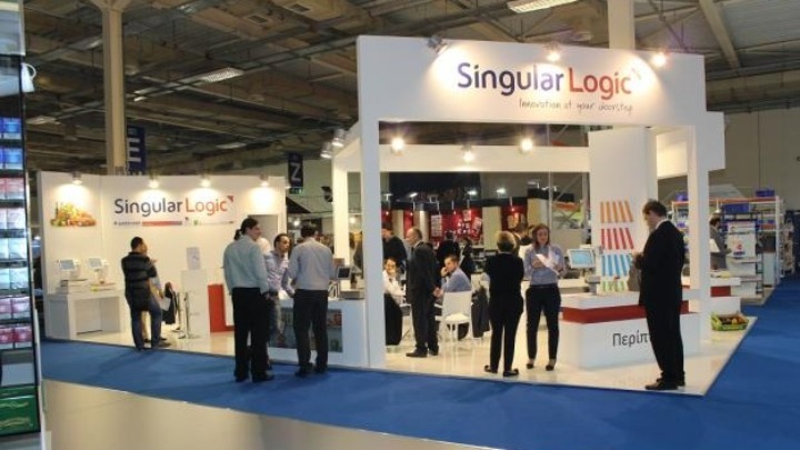 SingularLogic: Νέο ΔΣ, στρατηγική και προοπτικές