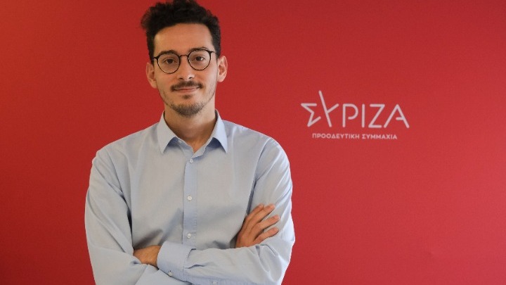 Στ. Καλπάκης: Ο κ. Μητσοτάκης αναβαθμίζεται σε πρωθυπουργό των κορακιών που πλουτίζουν από τα χρέη πολιτών