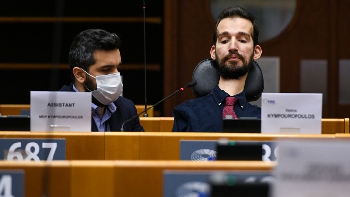 Στ. Κυμπουρόπουλος: To δικαίωμα των εργαζομένων στην αποσύνδεση, ζωτικής σημασίας για την ψυχική και σωματική υγεία