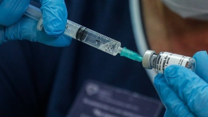 Στα νοσοκομεία Κοζάνης και Πτολεμαΐδας παραδόθηκαν εμβόλια κατά του κορονοϊού