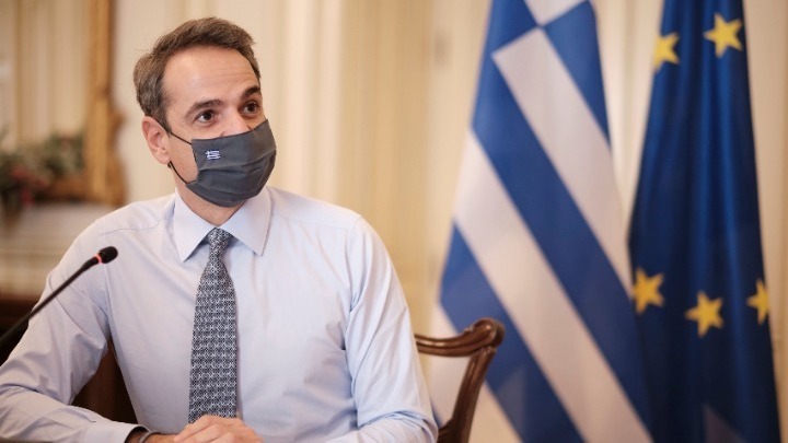 Στη Λισαβόνα μεταβαίνει σήμερα ο πρωθυπουργός Κυρ. Μητσοτάκης