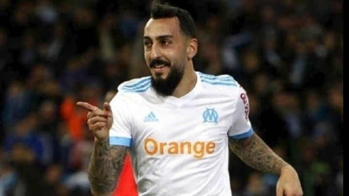 Στη Θεσσαλονίκη ο Μήτρογλου, αποθεώθηκε από τον Μάντζιο