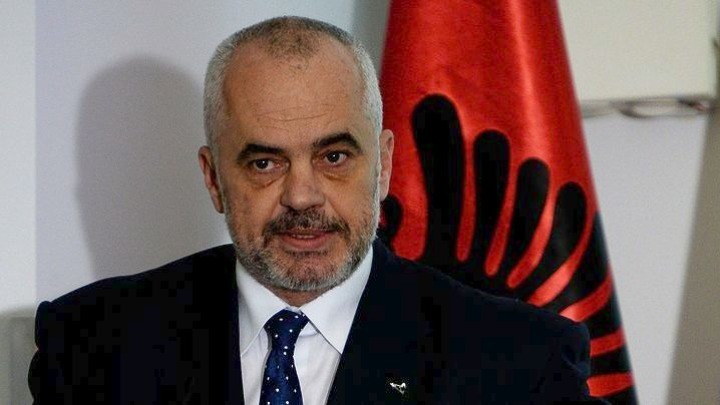 Aποκάλυψη από τον Αλβανό πρωθυπουργό: Κάναμε επιχείρηση λαθρεμπορίου εμβολίων κορονοϊού με τον ΥΠΕΞ της Ιταλίας
