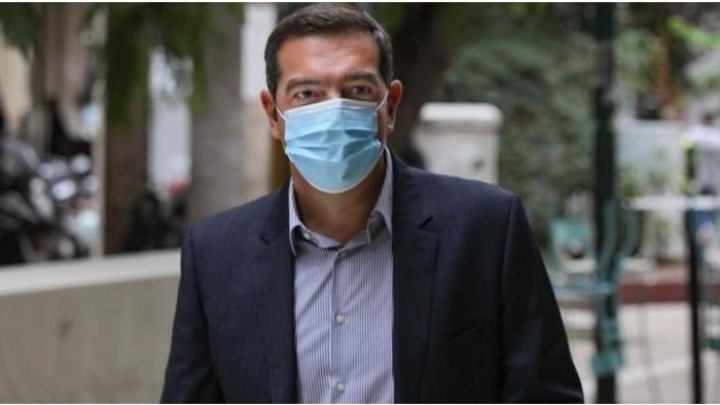 Στην Πάτρα σήμερα ο Αλέξης Τσίπρας