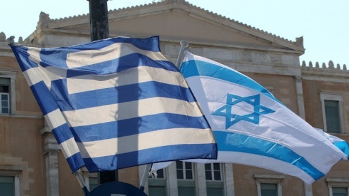 Συμφωνία-ορόσημο Ελλάδας και Ισραήλ για δημιουργία και λειτουργία Σχολής Πολεμικής Αεροπορίας