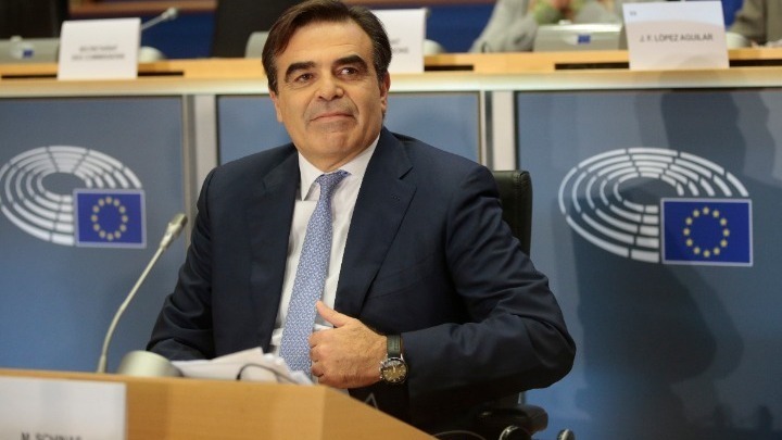 Συνέδριο EUandU με τη συμμετοχή Μ. Σχοινά και Κ. Πιερρακάκη
