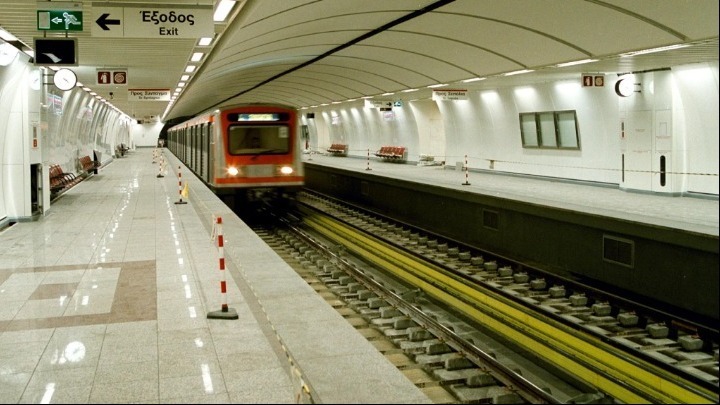 Συνελήφθησαν οι δύο δράστες που ξυλοκόπησαν σταθμάρχη του μετρό