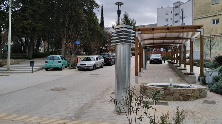Τα Προσφυγικά του Καρέα μπαίνουν σε νέα εποχή