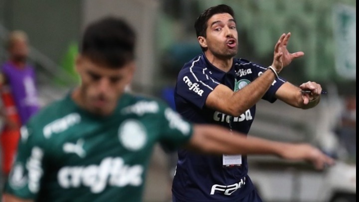 Τελικός Copa Libertadores: Η Παλμέιρας του Φερέιρα κόντρα στην Σάντος για τη δόξα, την κορυφή της Νότιας Αμερικής και το… Κατάρ