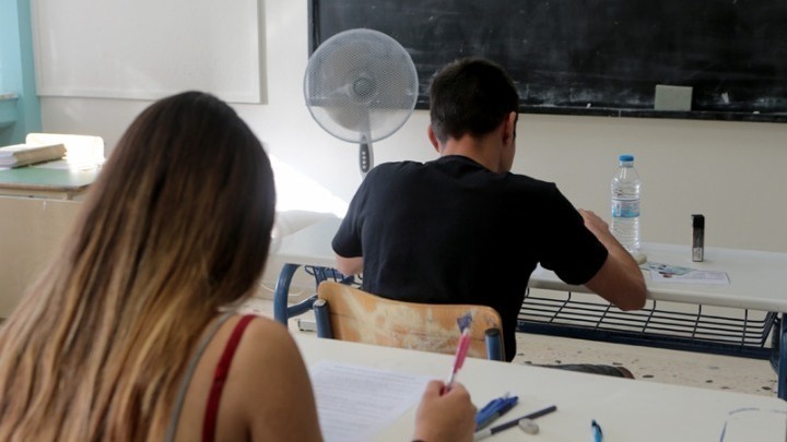Τι θα ισχύσει για τις Πανελλαδικές εφέτος και το 2022