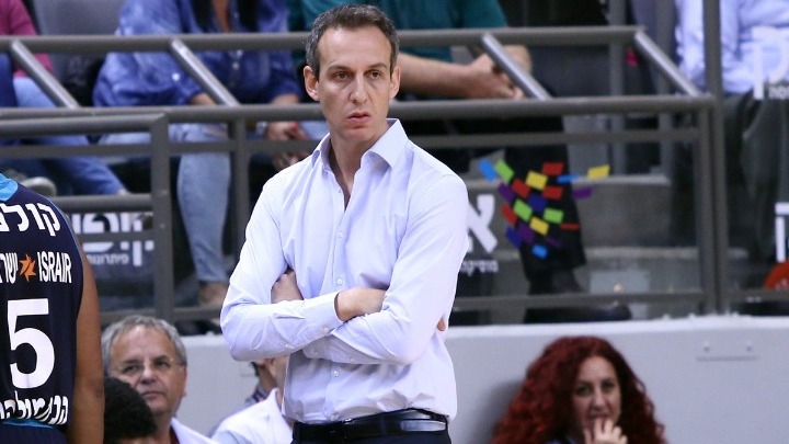 Την Πέμπτη στην Αθήνα ο Κάτας