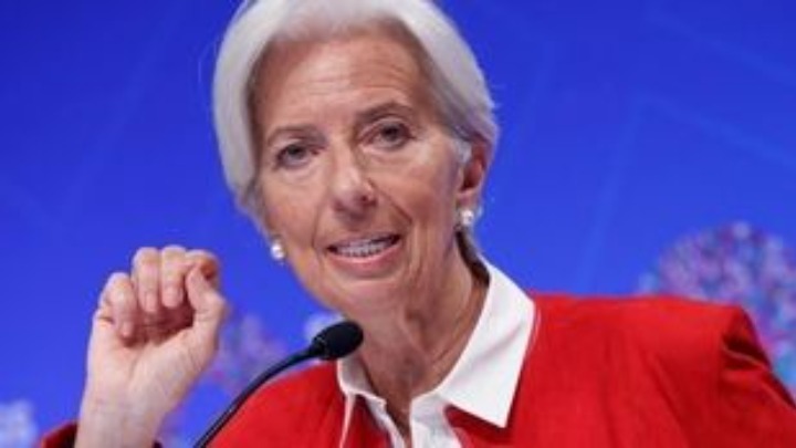 Τις ανακοινώσεις Λαγκάρντ, την Πέμπτη, αναμένει η αγορά ομολόγων