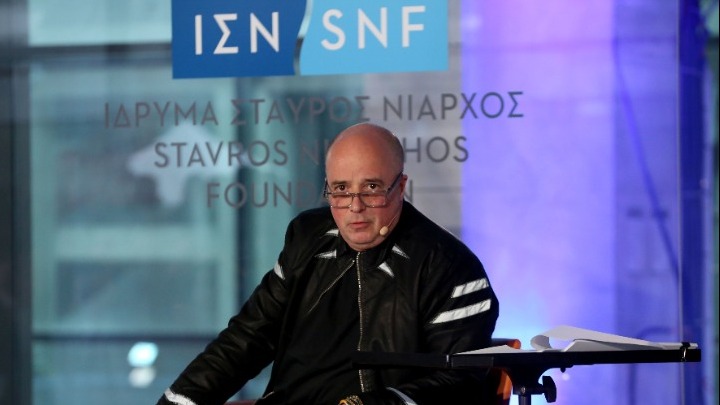 Το Ίδρυμα Σταύρος Νιάρχος έκλεισε 25 χρόνια ζωής – Μήνυμα από τον Α. Δρακόπουλο