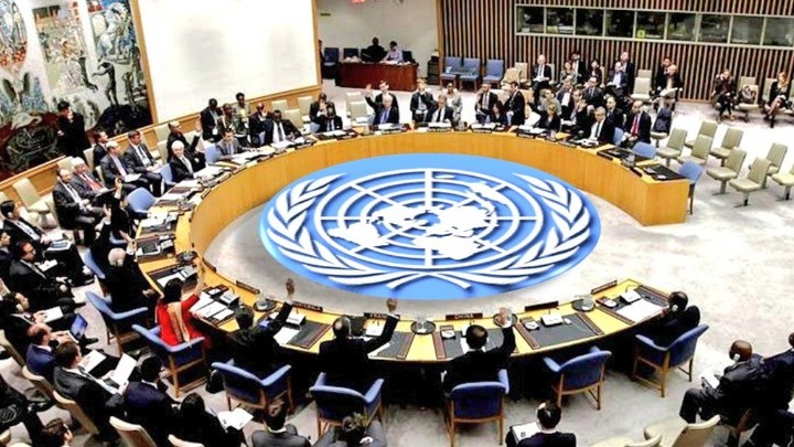 Το ΥΠΕΞ χαιρετίζει την υιοθέτηση από το ΣΑ του ΟΗΕ του Ψηφίσματος 2561 για την ανανέωση της θητείας της Ειρηνευτικής Δύναμης στην Κύπρο