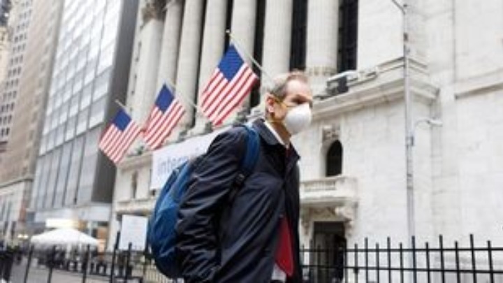 Τουλάχιστον σε οκτώ Πολιτείες των ΗΠΑ έχουν εντοπιστεί κρούσματα της βρετανικής μετάλλαξης του SARS-CoV-2