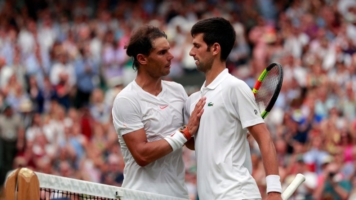 Τουρνουά επίδειξης στην Αδελαϊδα πριν το Australian Open