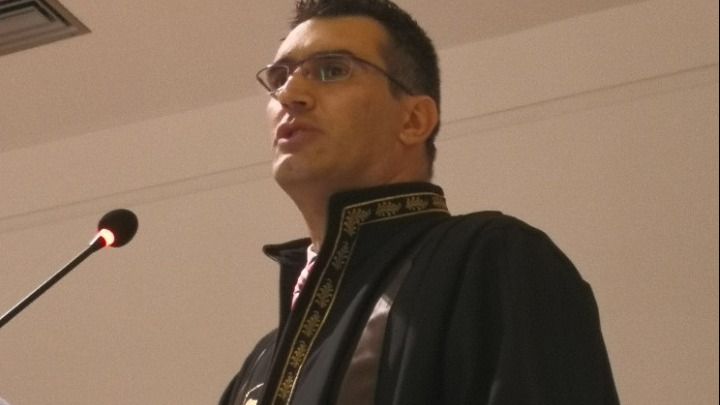 Τρίκαλα: Προγράμματα ευεξίας υλοποίησε το ΤΕΦΑΑ του Πανεπιστημίου Θεσσαλίας