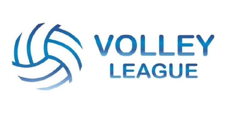 Volley League: Πρόγραμμα και διαιτητές 3ης αγωνιστικής