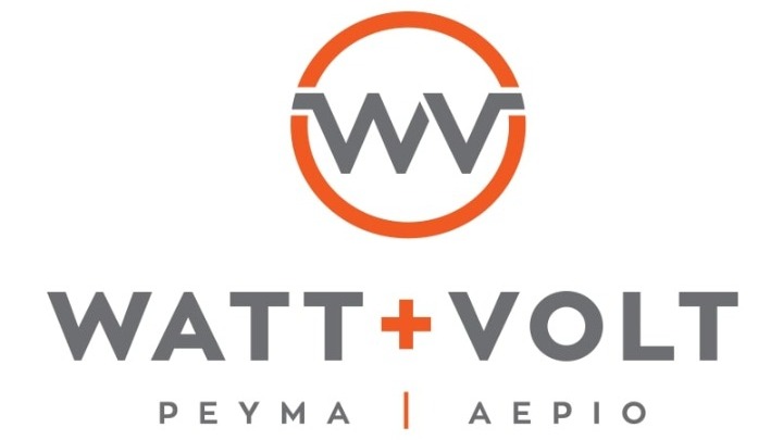 WATT+VOLT: 50 καταστήματα και συνεχίζουμε δυναμικά
