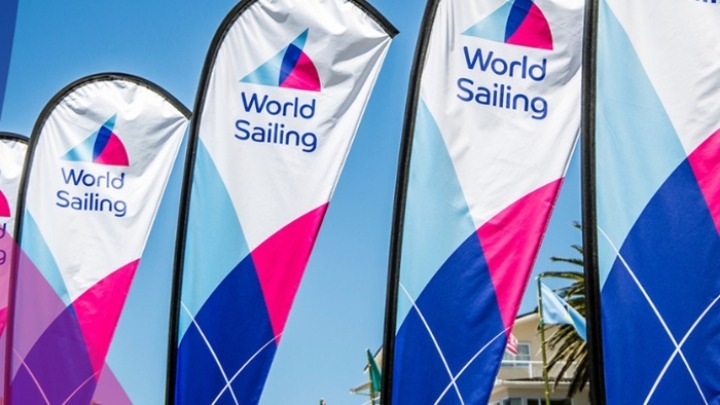 World Sailing: «Μηδενική ανοχή για κακοποίηση και παρενόχληση σε οποιαδήποτε μορφή»