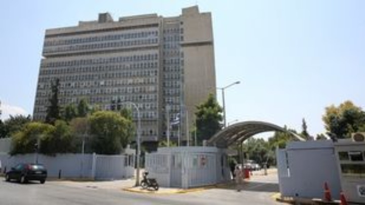 Υπουργείο Προστασίας του Πολίτη: Οι δημοσιογράφοι και φωτορεπόρτερ είναι ελεύθεροι να πηγαίνουν όπου θέλουν σε μια συνάθροιση