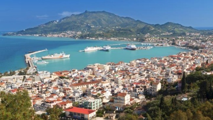 Υπεράριθμοι πελάτες στη γραμμή Θεσσαλονίκη – Σκιάθος – Συνελήφθη ο πλοίαρχος