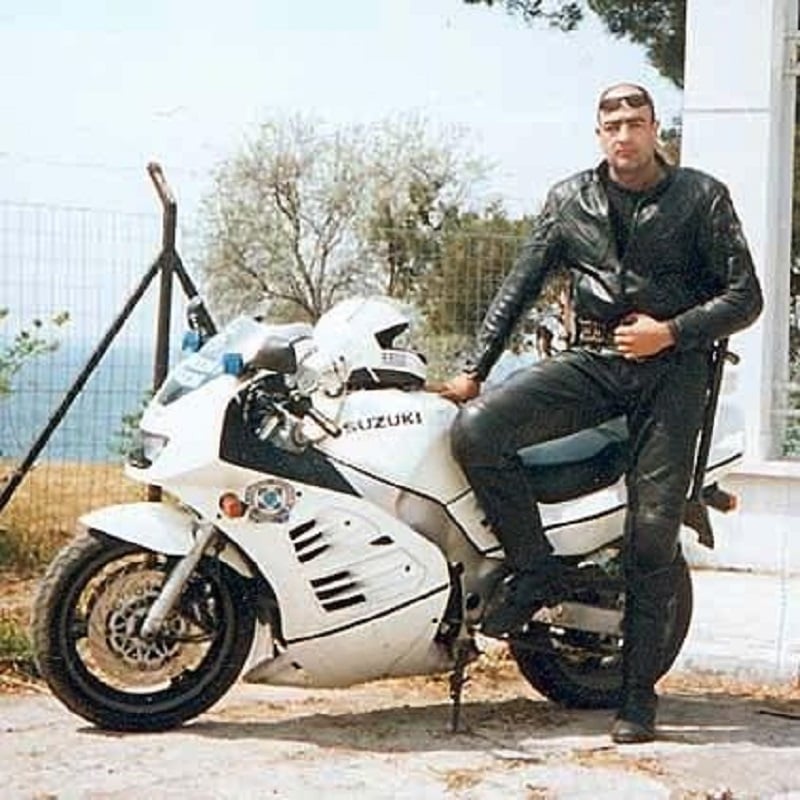 Επιστολή στην Κατερίνα Σακελλαροπούλου, έστειλε ο Αρχιφύλακας ΕΛ.ΑΣ Γιώργος Σπυρόπουλος.