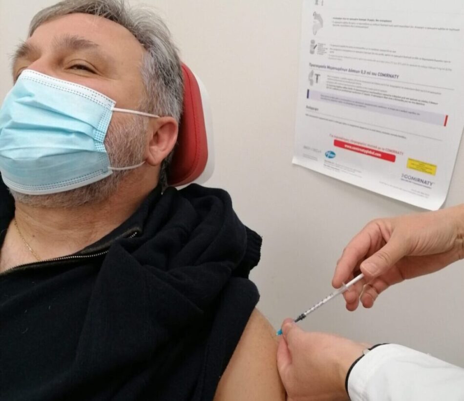 ΔΗΜΟΣ ΚΟΡΔΕΛΙΟΥ ΕΥΟΣΜΟΥ – ΕΜΒΟΛΙΑΣΜΟΣ ΔΗΜΑΡΧΟΥ