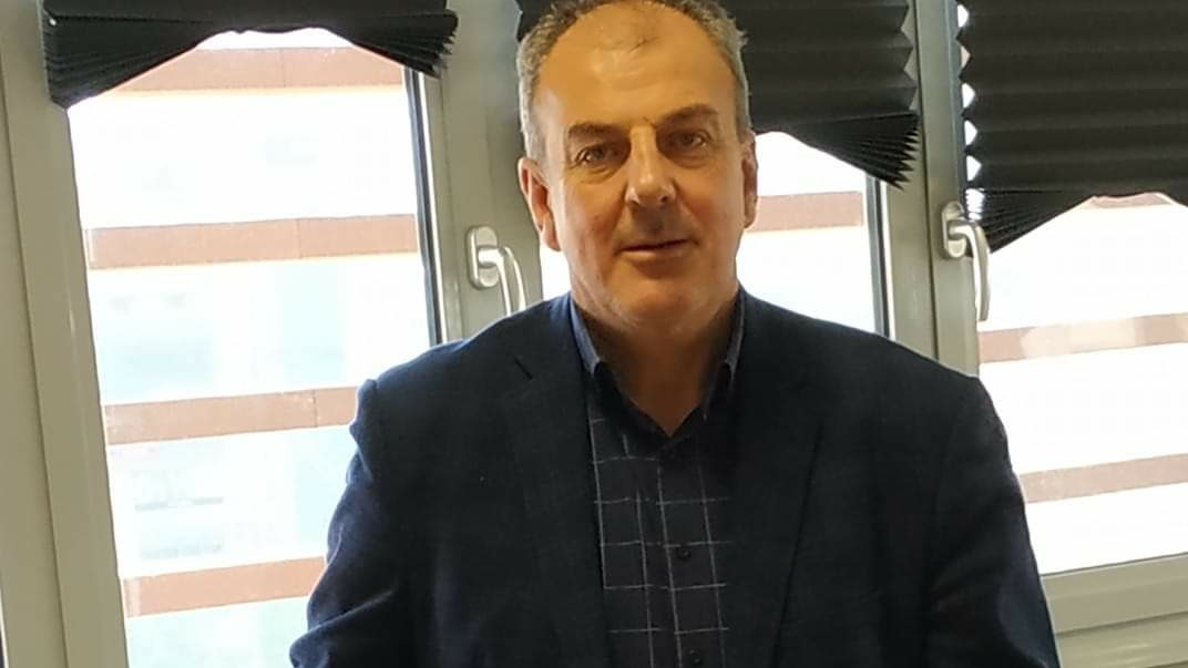 Χρήστος Μήττας: ¨Θα νικήσουμε τη μάχη κατά του κορονοϊού, θα ζήσουμε ελεύθεροι τη ζωή μας¨