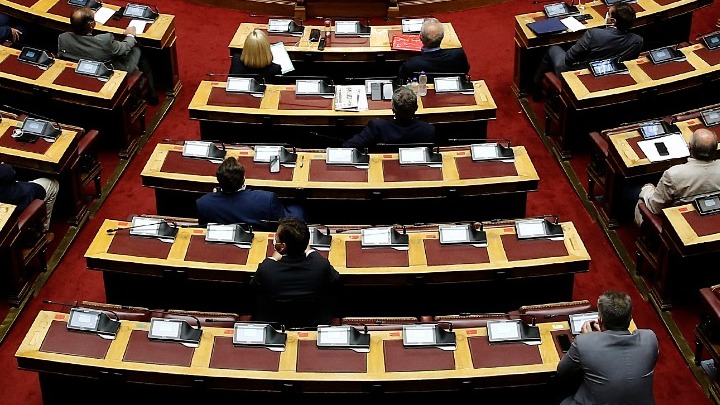 Βουλή-Ψηφίσθηκε στην Επιτροπή το ν/σ για τα ΑΕΙ: – Ν. Κεραμέως: Στο Πανεπιστήμιο πρέπει να ανθίζει μόνο η δημιουργία