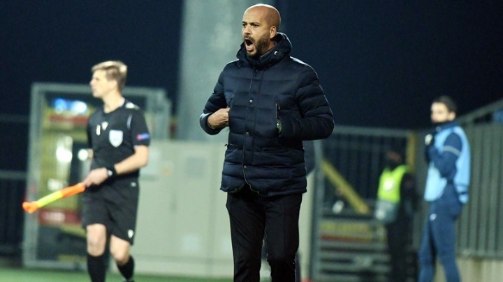 H Αλκμααρ νίκησε 3-1 την Χέρενφεν και ανέβηκε τρίτη