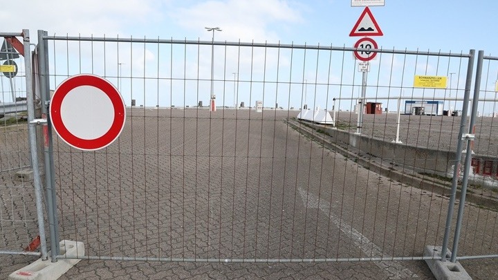 Η Γερμανία σχεδιάζει να επεκτείνει το lockdown μέχρι τις 14 Μαρτίου