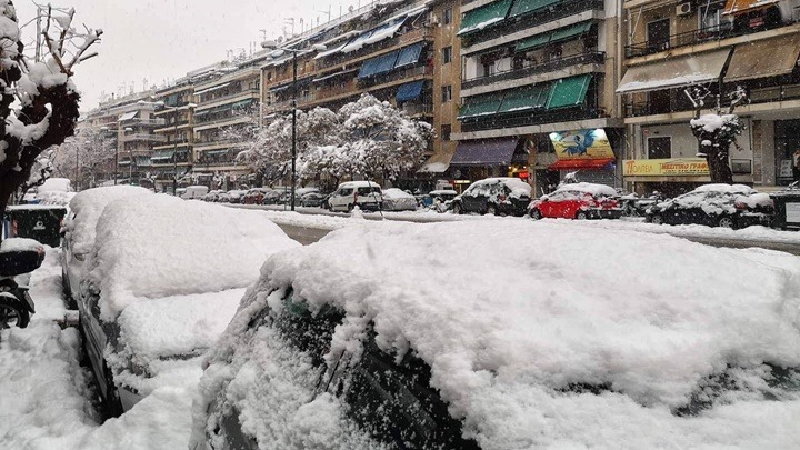 Ν. Χαρδαλιάς: Σήμερα, μέχρι αργά το βράδυ, η συντριπτική πλειονότητα των βλαβών θα έχουν αποκατασταθεί