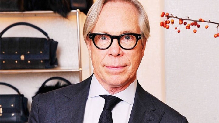 O Tommy Hilfiger εμπνέει την παγκόσμια κοινότητα να ενωθεί για κοινωνική αλλαγή