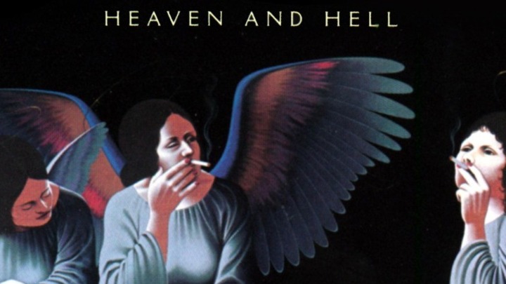 Σπάνια ντέμο ηχογράφηση του «Heaven and Hell» των Sabbath