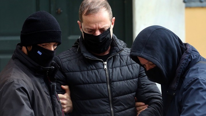 Πουλάκης: «Σοκαρίστηκα με τον Λιγνάδη, μιλάμε για συστηματικούς βιασμούς ανηλίκων»
