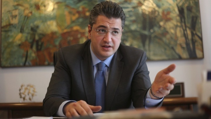 Περιφέρεια Κεντρικής Μακεδονίας: Διασφάλισε την εξειδικευμένη εκπαιδευτική υποστήριξη των μαθητών με αναπηρία και για τη νέα σχολική χρονιά