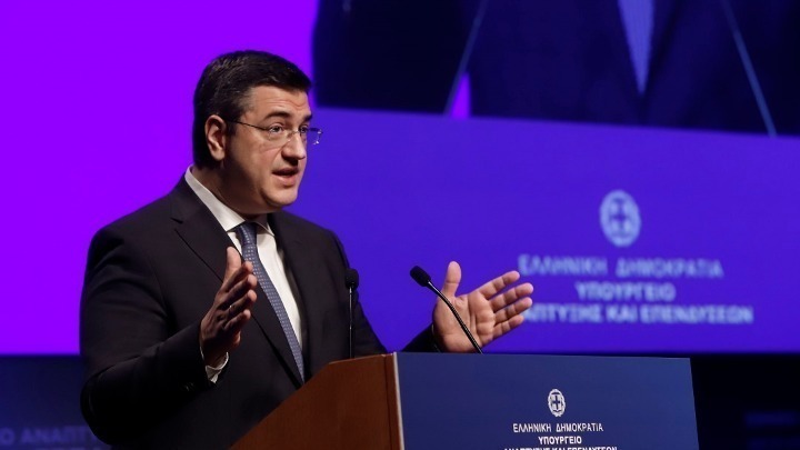 Απ. Τζιτζικώστας: «δεν έχουμε την πολυτέλεια να επιλέγουμε τις μάχες που δίνουμε»