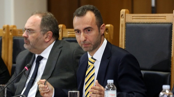 Απάντηση του Χ. Σεβαστίδη στις επικρίσεις συναδέλφων του για την ανακοίνωση της Ένωσης σχετικά με τον Δ. Κουφοντίνα