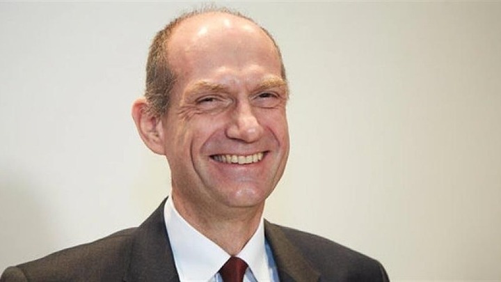 Αποχωρεί από το ΤΧΣ ο Μartin Czurda