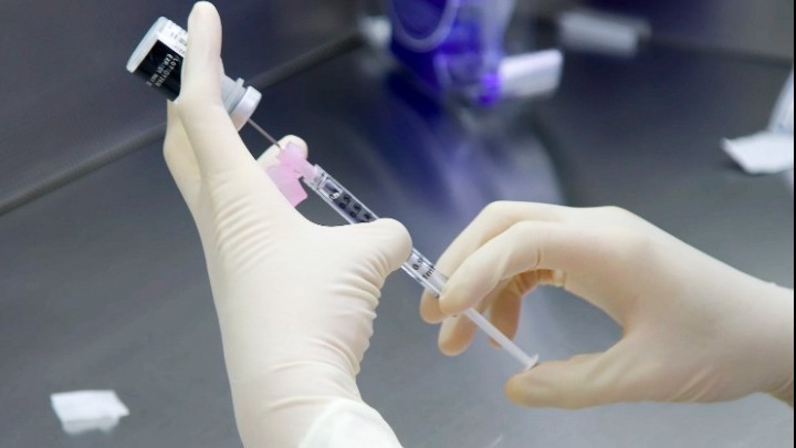 Αποτελεσματικό 94% το εμβόλιο των Pfizer/BioNTech σύμφωνα με ισραηλινή μελέτη