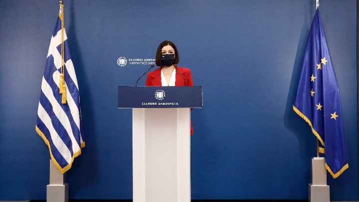 Αρ. Πελώνη: Η Ελλάδα στηρίζει την Κυπριακή Δημοκρατία στις προσπάθειες εξεύρεσης λύσης στο Κυπριακό