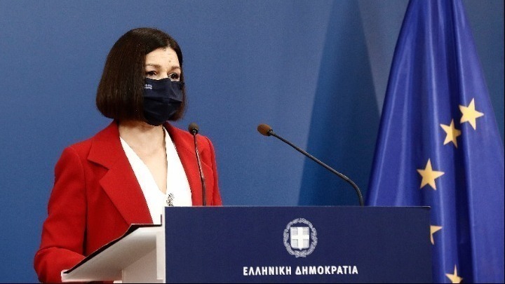Αρ. Πελώνη: Θα υπάρξει επιτάχυνση στον ρυθμό των εμβολιασμών το β’ τρίμηνο