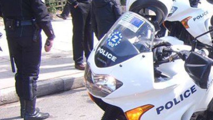 Αστυνομική επιχείρηση για εγκληματικότητα και παράνομη μετανάστευση